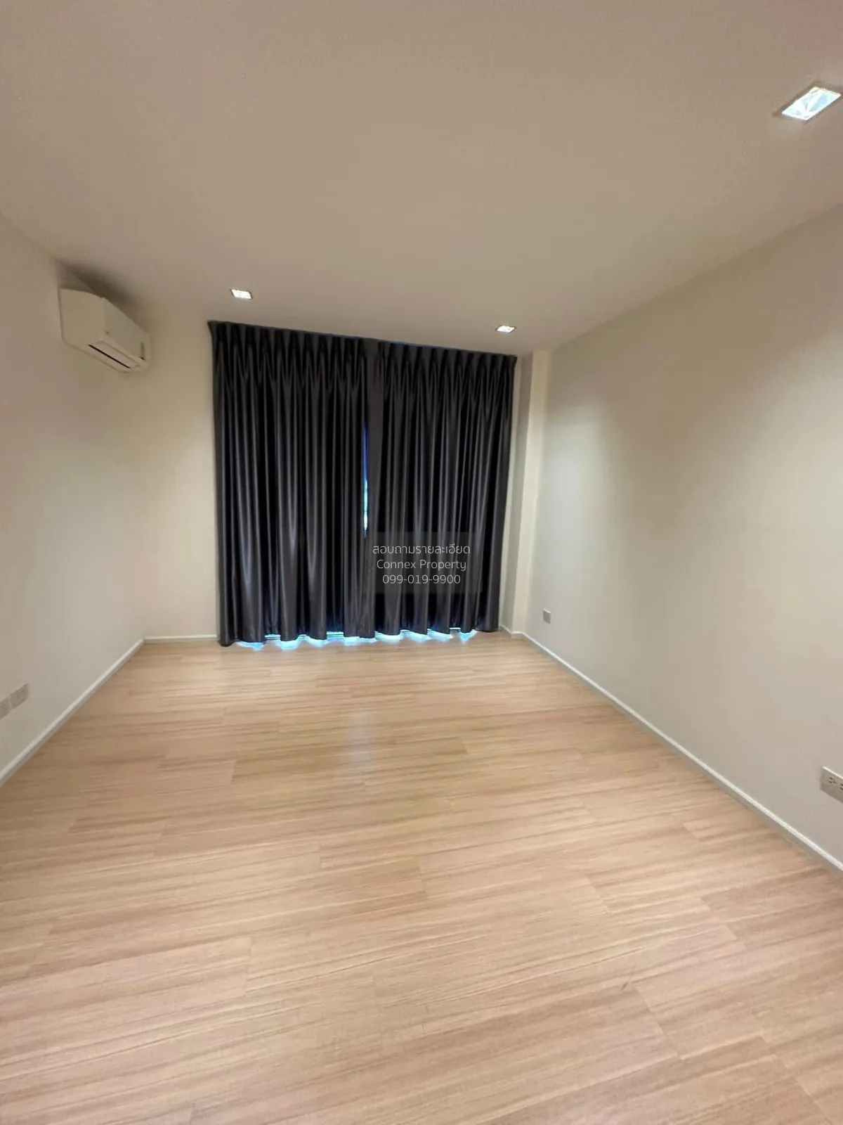 For Rent Townhouse/Townhome  , Y Residence Sukhumvit 113 , BTS-Sa