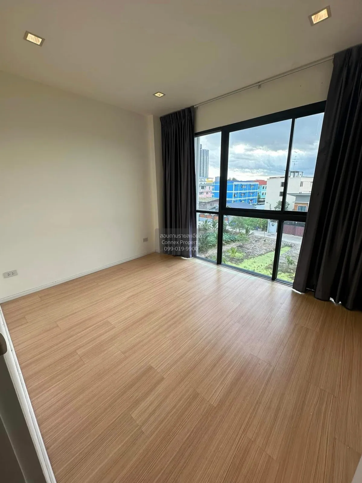 For Rent Townhouse/Townhome  , Y Residence Sukhumvit 113 , BTS-Sa