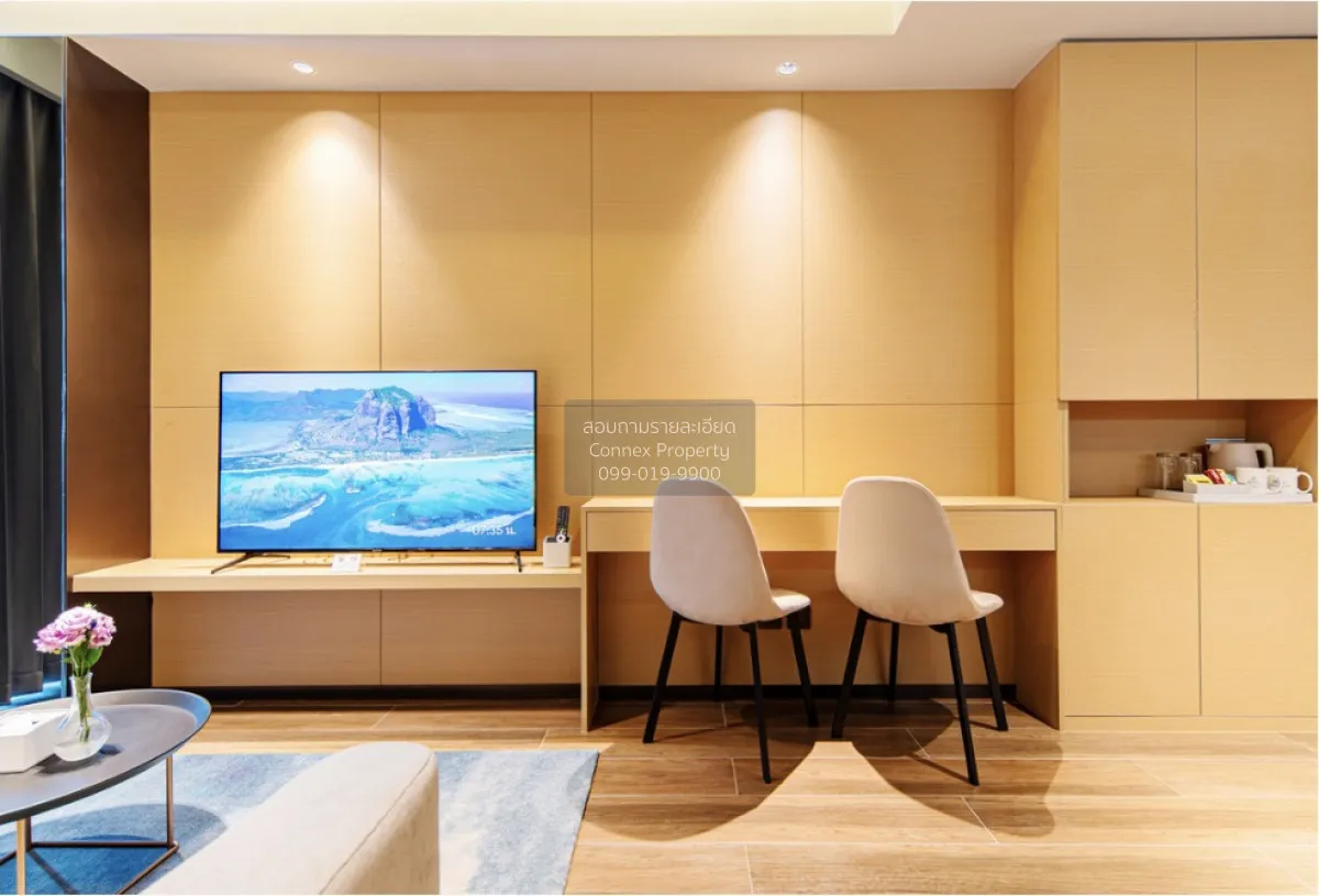 For Rent Condo , Beverly Mountain Bay Pattaya , Mueang Phata , Ba 2