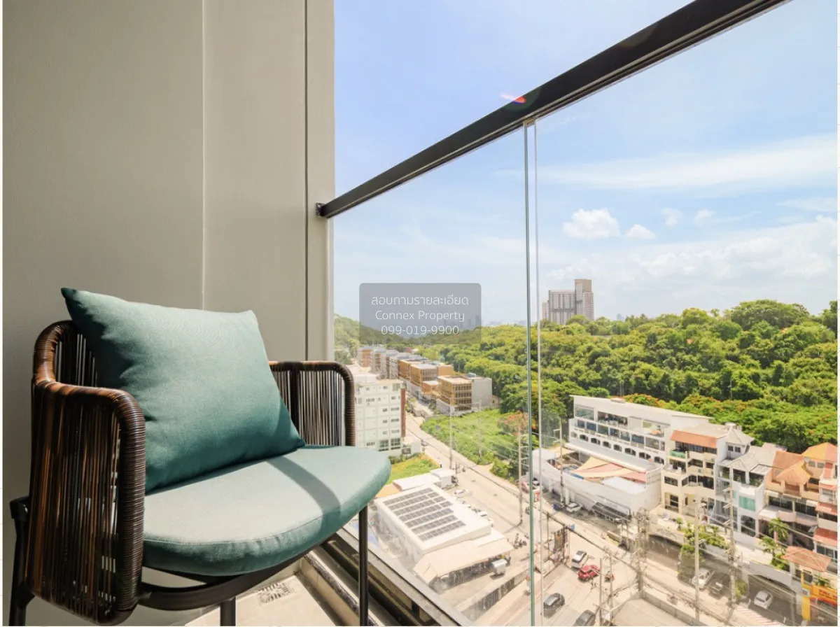 For Rent Condo , Beverly Mountain Bay Pattaya , Mueang Phata , Ba 4