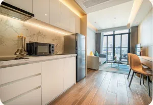 เช่าคอนโด  เบเวอร์ลี่ เมาน์เท่น เบย์ พัทยา เมืองพัทยา บางละมุง ชลบุรี CX-146439