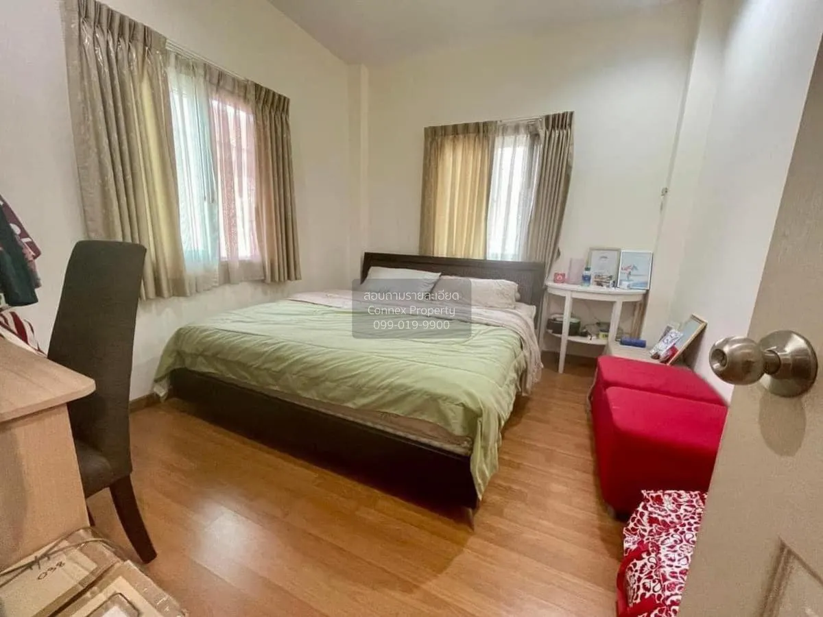 For Sale House , PERFECT PLACE SUKHUMVIT 77 – SUVANNABHUMI , Rach