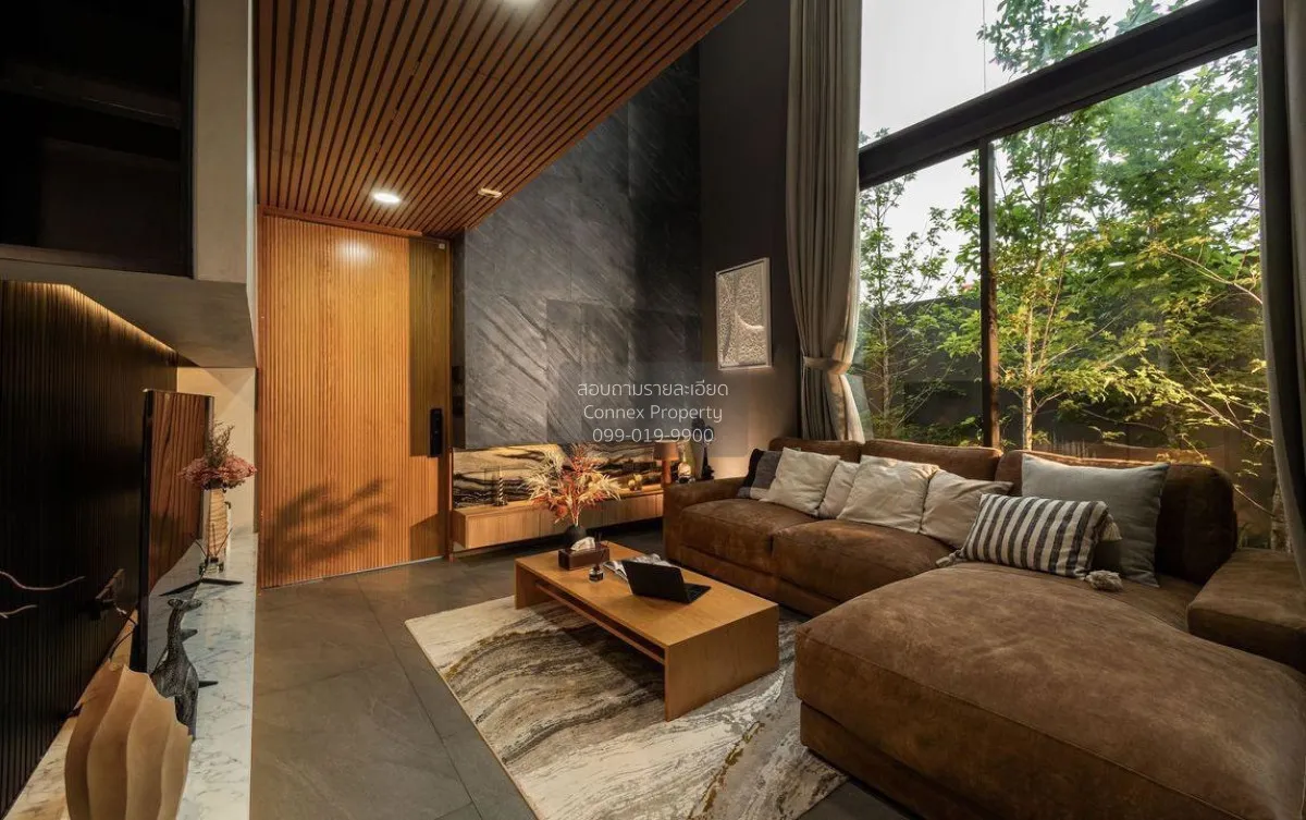 ขายทาวน์เฮ้าส์/ทาวน์โฮม  อาเบอร์ เออเบิน ลาดพร้าว พลับพลา เขต วัง