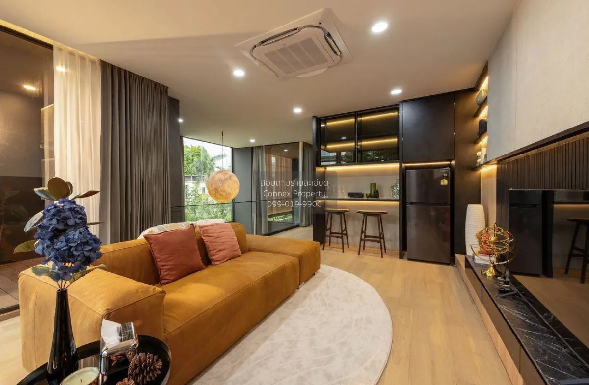 ขายทาวน์เฮ้าส์/ทาวน์โฮม  อาเบอร์ เออเบิน ลาดพร้าว พลับพลา เขต วัง