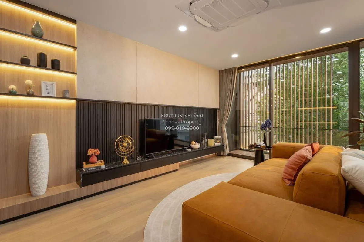 ขายทาวน์เฮ้าส์/ทาวน์โฮม  อาเบอร์ เออเบิน ลาดพร้าว พลับพลา เขต วัง