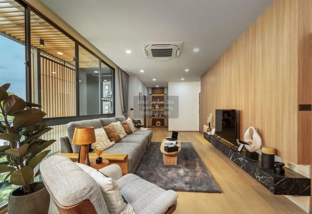 ขายทาวน์เฮ้าส์/ทาวน์โฮม  อาเบอร์ เออเบิน ลาดพร้าว พลับพลา เขต วัง