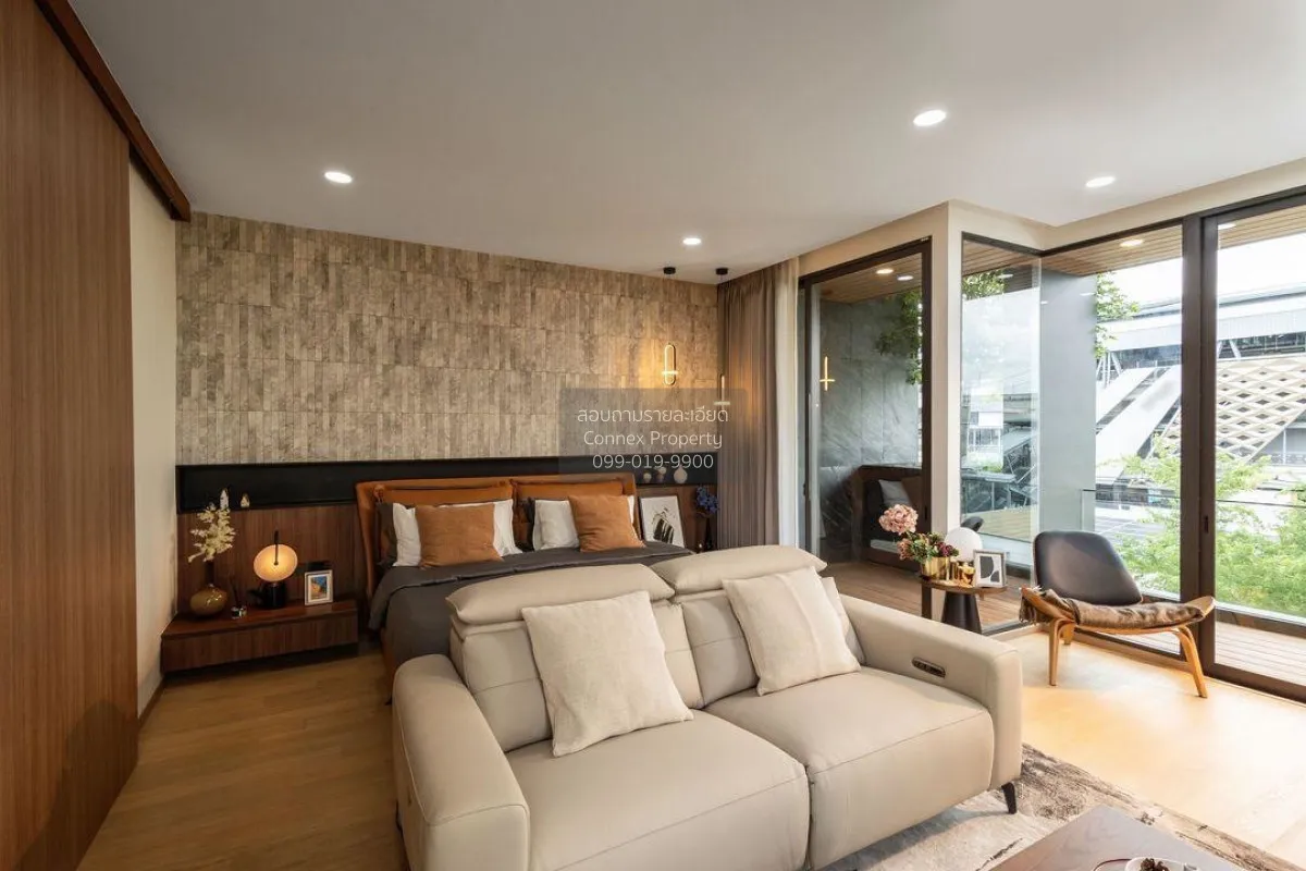 ขายทาวน์เฮ้าส์/ทาวน์โฮม  อาเบอร์ เออเบิน ลาดพร้าว พลับพลา เขต วัง