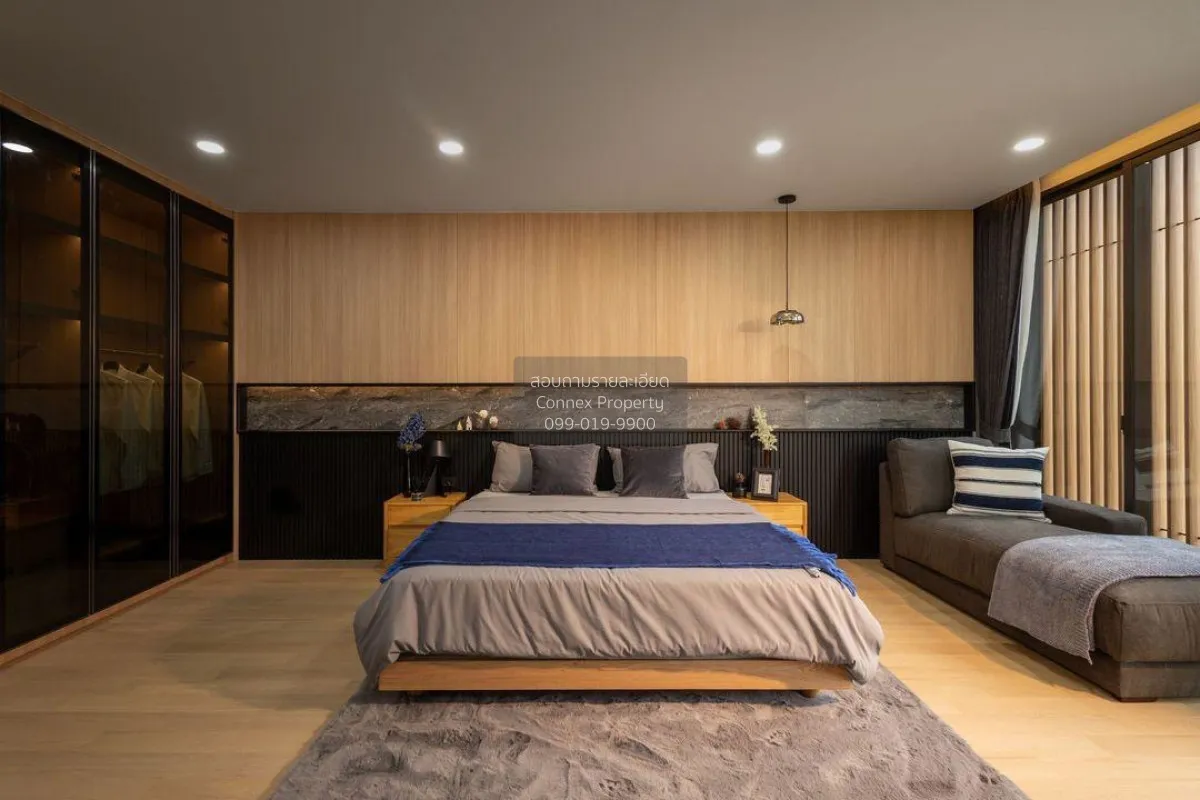 ขายทาวน์เฮ้าส์/ทาวน์โฮม  อาเบอร์ เออเบิน ลาดพร้าว พลับพลา เขต วัง