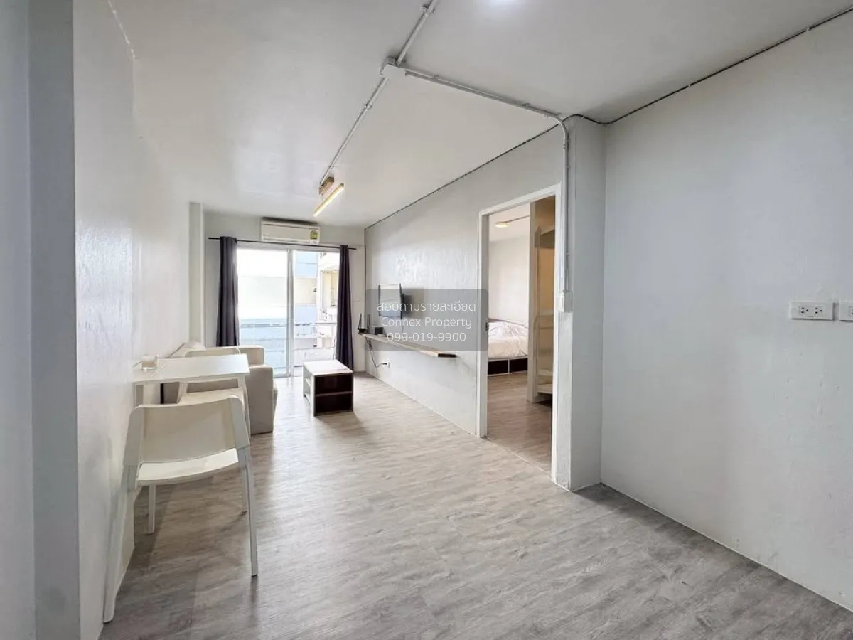 ขายคอนโด  ตวันนาเรสซิเด้นส์ 2 จตุจักร เขต จตุจักร กรุงเทพ CX-1464 1