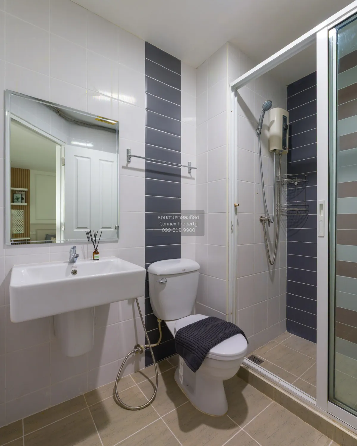 For Sale Condo , The Trust Residence Pinklao , MRT-Bang Yi Khon ,