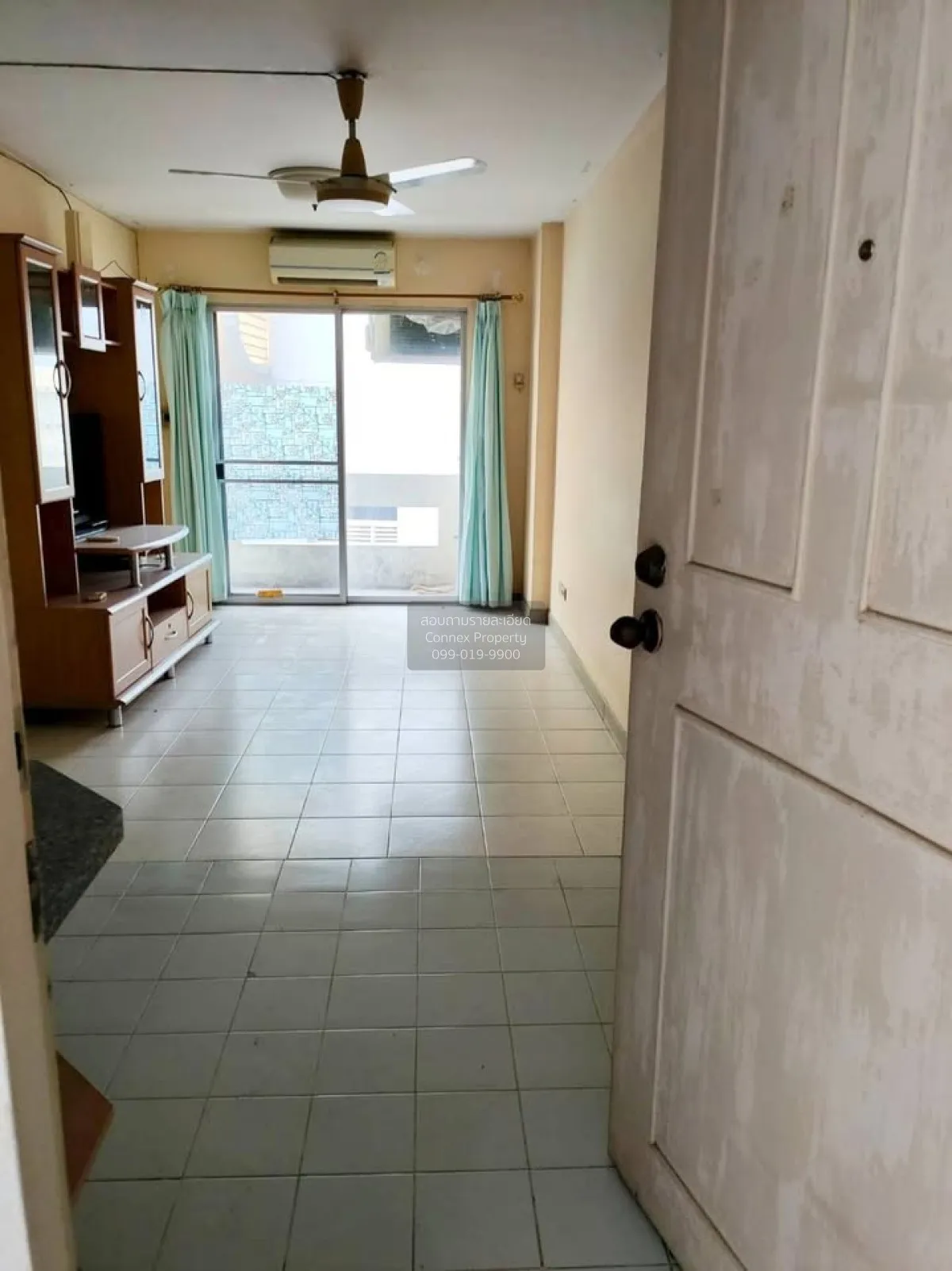 ขายคอนโด  ตวันนาเรสซิเด้นส์ 2 จตุจักร เขต จตุจักร กรุงเทพ CX-1464 1