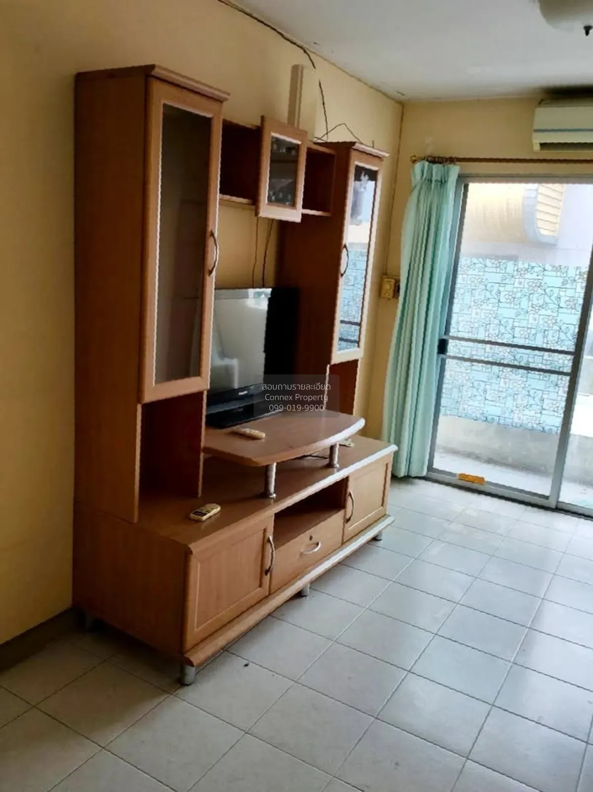 ขายคอนโด  ตวันนาเรสซิเด้นส์ 2 จตุจักร เขต จตุจักร กรุงเทพ CX-1464 2