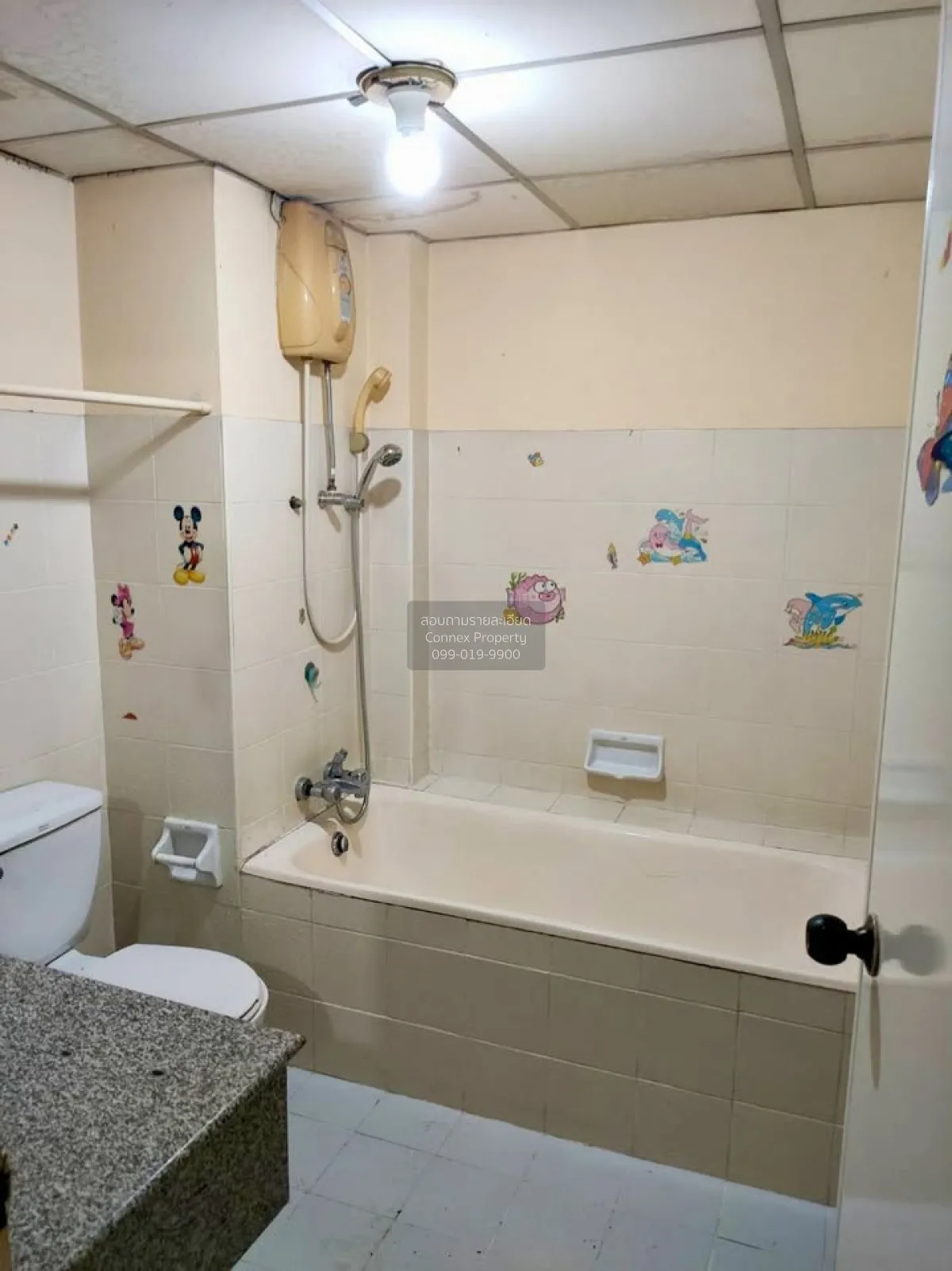 ขายคอนโด  ตวันนาเรสซิเด้นส์ 2 จตุจักร เขต จตุจักร กรุงเทพ CX-1464