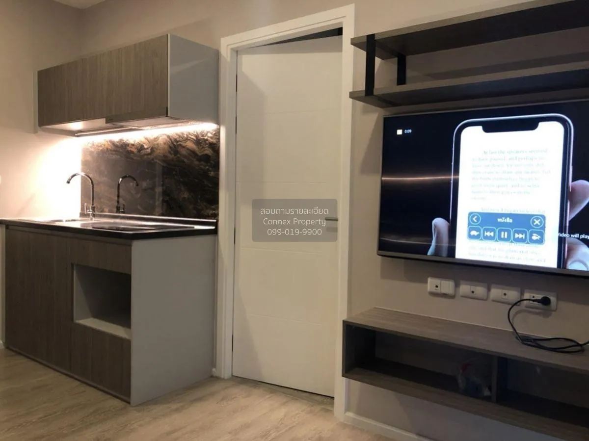 เช่าคอนโด  เคนซิงตัน สุขุมวิท - เทพารักษ์ BTS-สำโรง บางเมืองใหม่  4