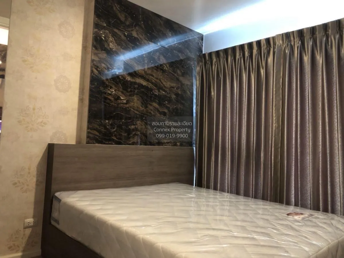 เช่าคอนโด  เคนซิงตัน สุขุมวิท - เทพารักษ์ BTS-สำโรง บางเมืองใหม่ 