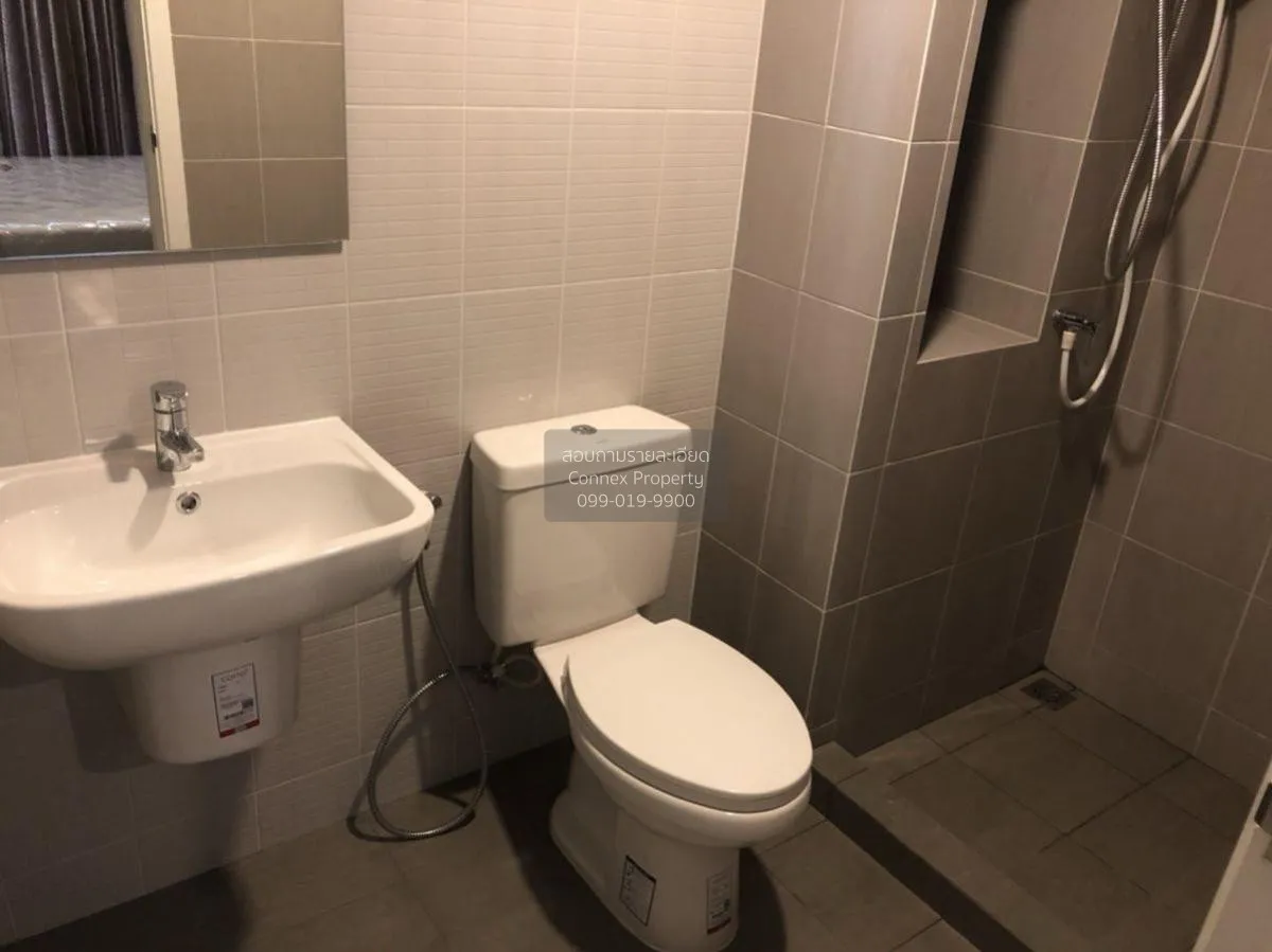 เช่าคอนโด  เคนซิงตัน สุขุมวิท - เทพารักษ์ BTS-สำโรง บางเมืองใหม่ 