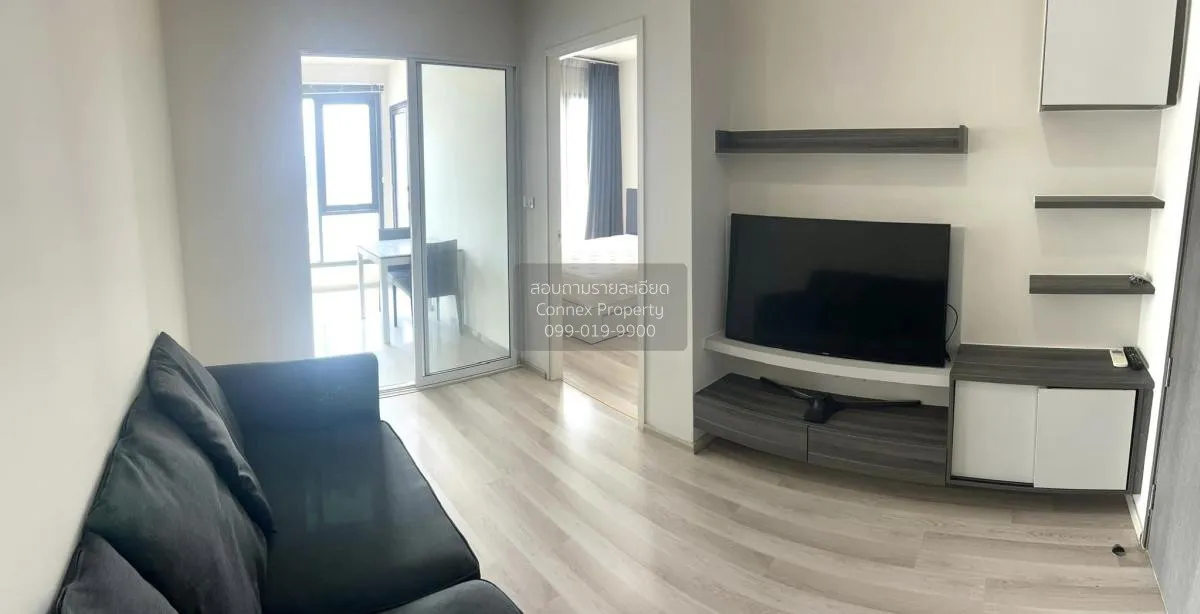 เช่าคอนโด  เซ็นทริค รัชดา - ห้วยขวาง MRT-ห้วยขวาง ห้วยขวาง เขต ห้ 3