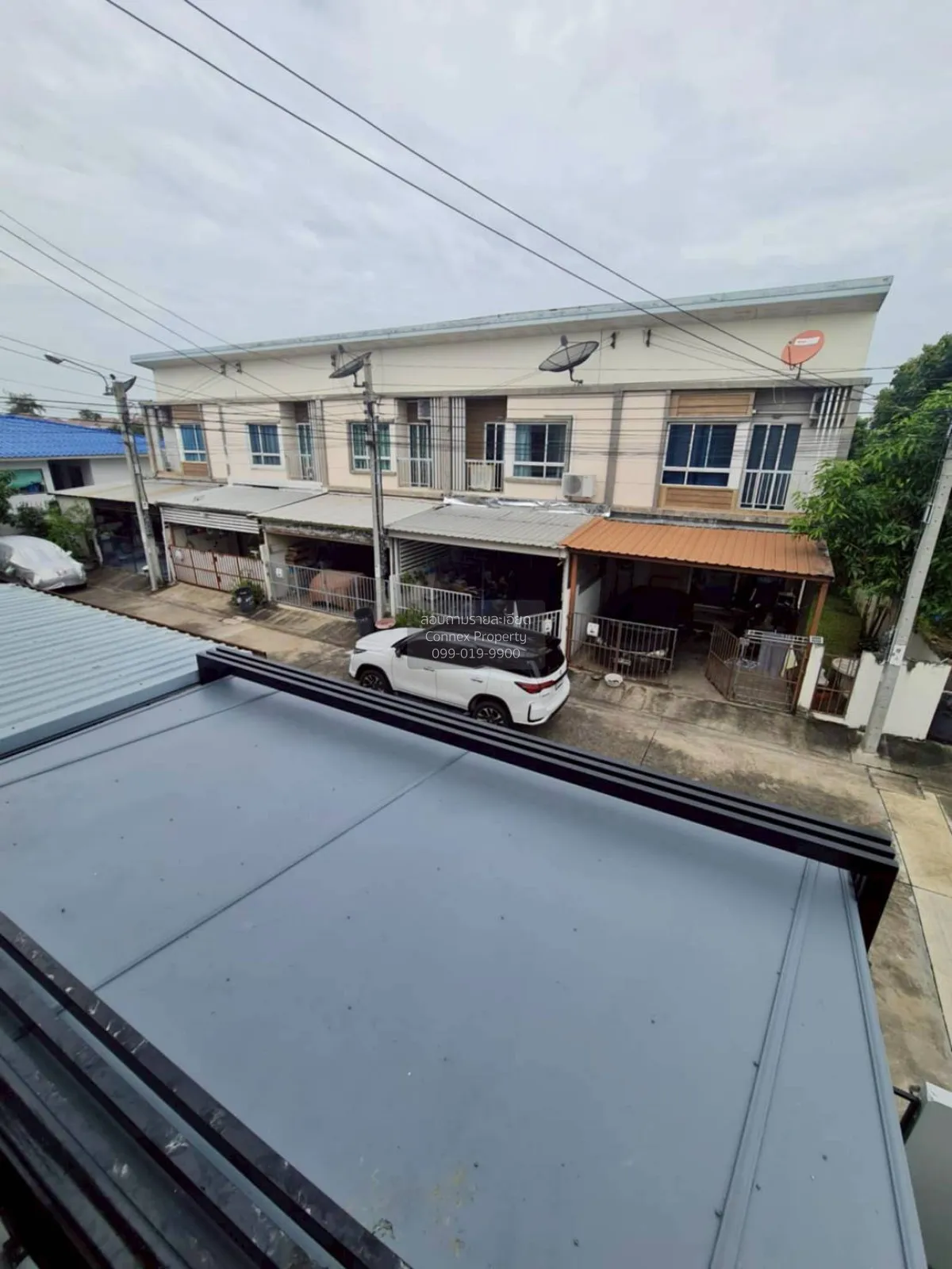 ขายทาวน์เฮ้าส์/ทาวน์โฮม  วิลเลตไลท์ ราชพฤกษ์-ปิ่นเกล้า มหาสวัสดิ์