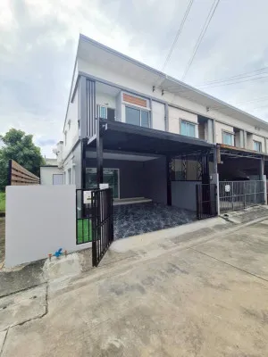 For Sale Townhouse/Townhome  , Villette Lite Ratchaphruek-Pinklao , Mahasawat , Bang Kruai , Nonthaburi , CX-146451