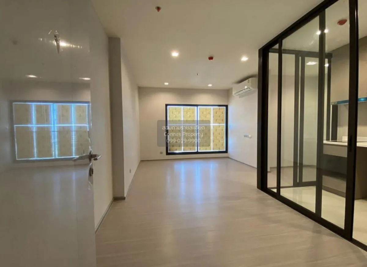 เช่าคอนโด  ไลฟ์ สุขุมวิท 62 ชั้นสูง BTS-บางจาก บางจาก เขต พระโขนง 1