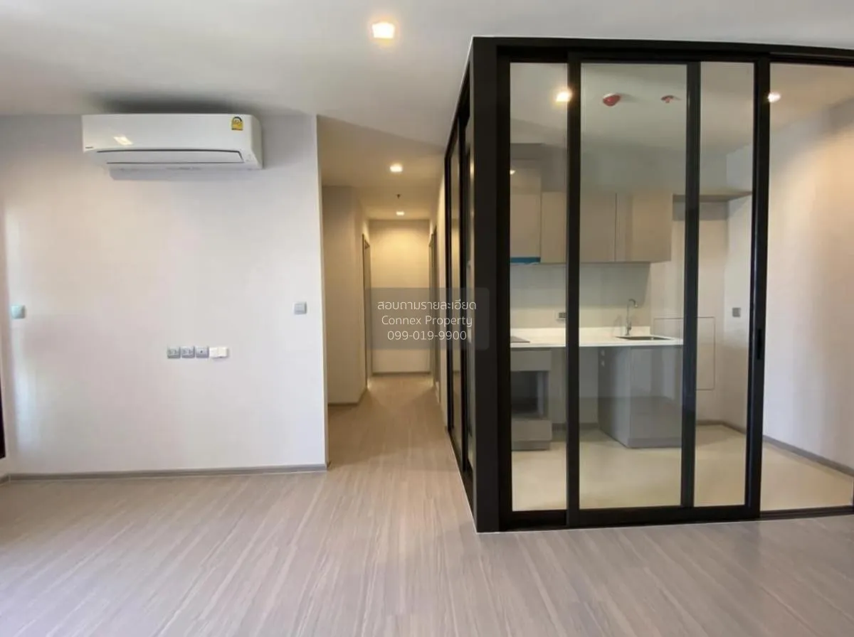 เช่าคอนโด  ไลฟ์ สุขุมวิท 62 ชั้นสูง BTS-บางจาก บางจาก เขต พระโขนง 2