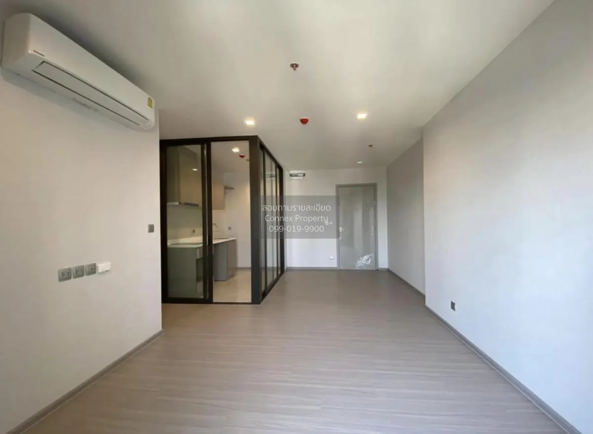 เช่าคอนโด  ไลฟ์ สุขุมวิท 62 ชั้นสูง BTS-บางจาก บางจาก เขต พระโขนง 4