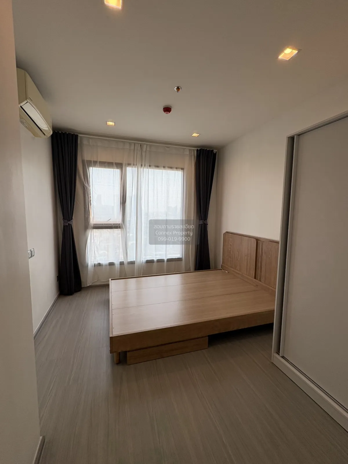 เช่าคอนโด  ไลฟ์ สุขุมวิท 62 ชั้นสูง BTS-บางจาก บางจาก เขต พระโขนง