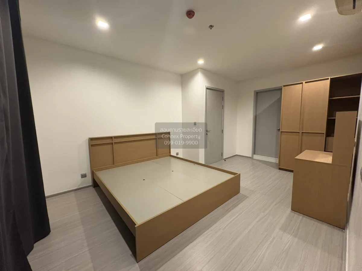 เช่าคอนโด  ไลฟ์ สุขุมวิท 62 ชั้นสูง BTS-บางจาก บางจาก เขต พระโขนง