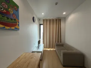 For Rent Condo , The Rich Sathorn - Taksin , BTS-Wongwian Yai , Bang Lamphu Lang , Khlong San , Bangkok , CX-146454