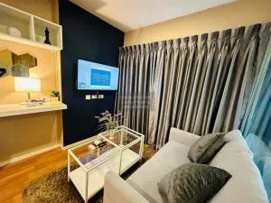 For Sale Condo , Lumpini Ville Suksawat-Rama 2 , Chom Thong , Chom Thong , Bangkok , CX-146456