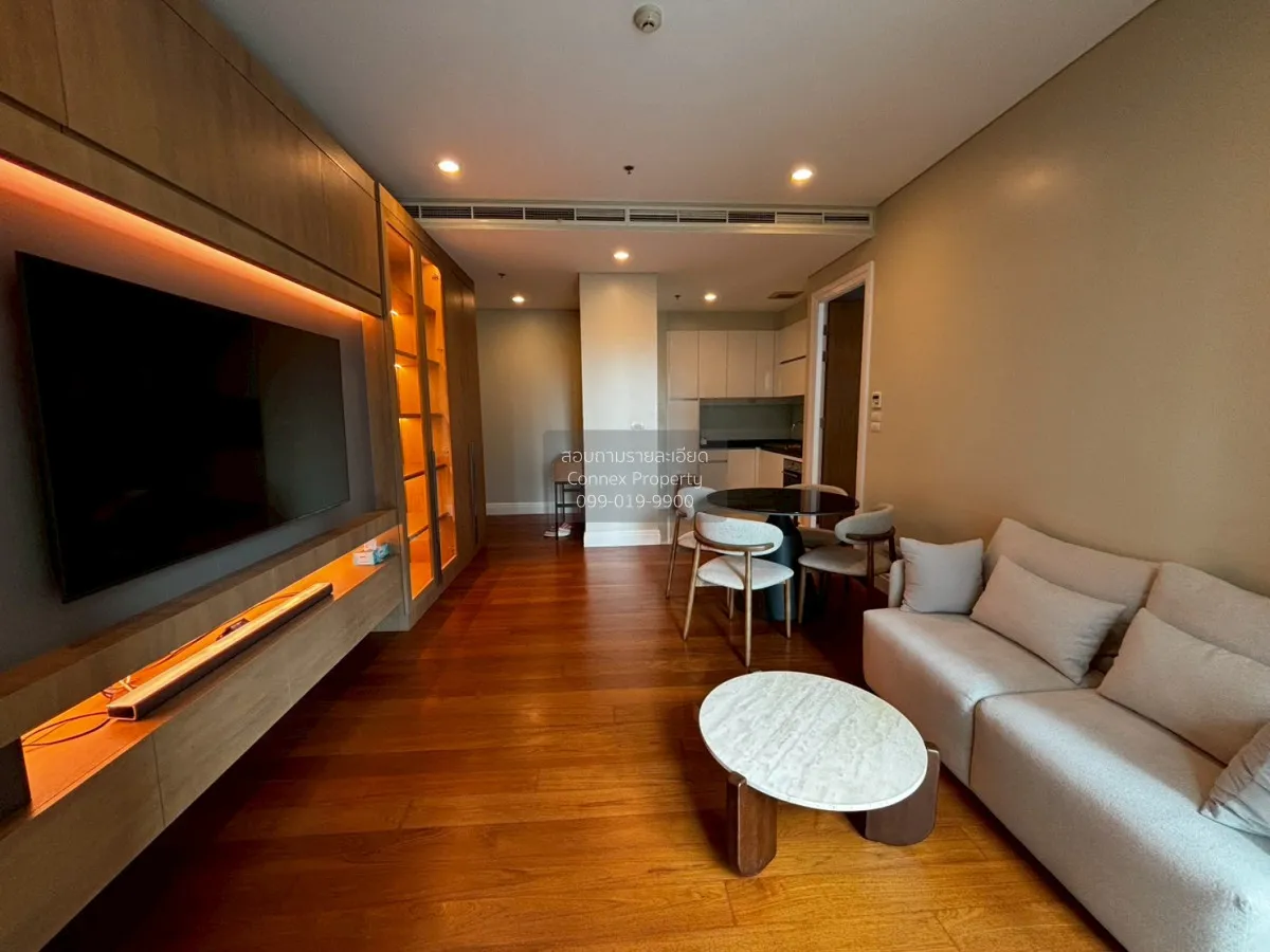 เช่าคอนโด  ไบร์ท สุขุมวิท BTS-พร้อมพงษ์ คลองตัน เขต คลองเตย กรุงเ 2