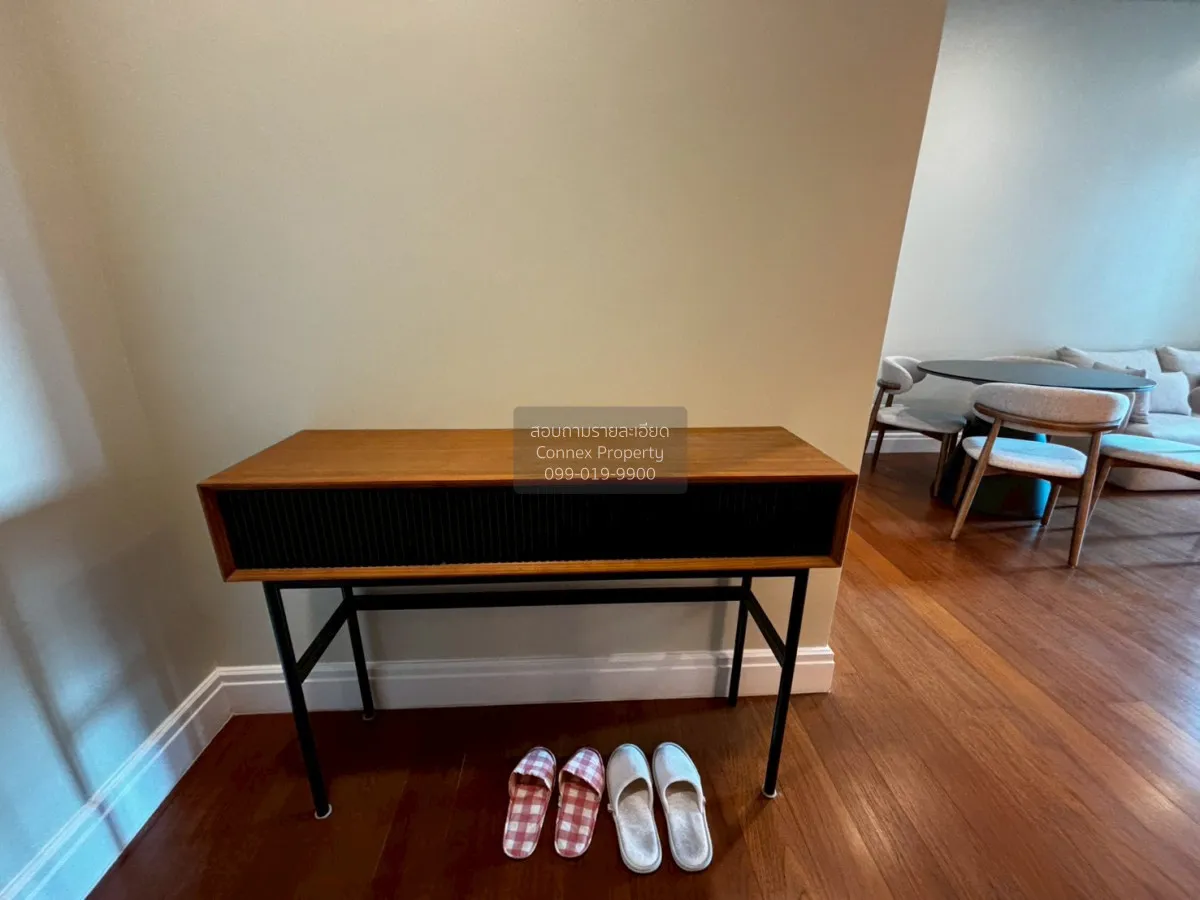 เช่าคอนโด  ไบร์ท สุขุมวิท BTS-พร้อมพงษ์ คลองตัน เขต คลองเตย กรุงเ