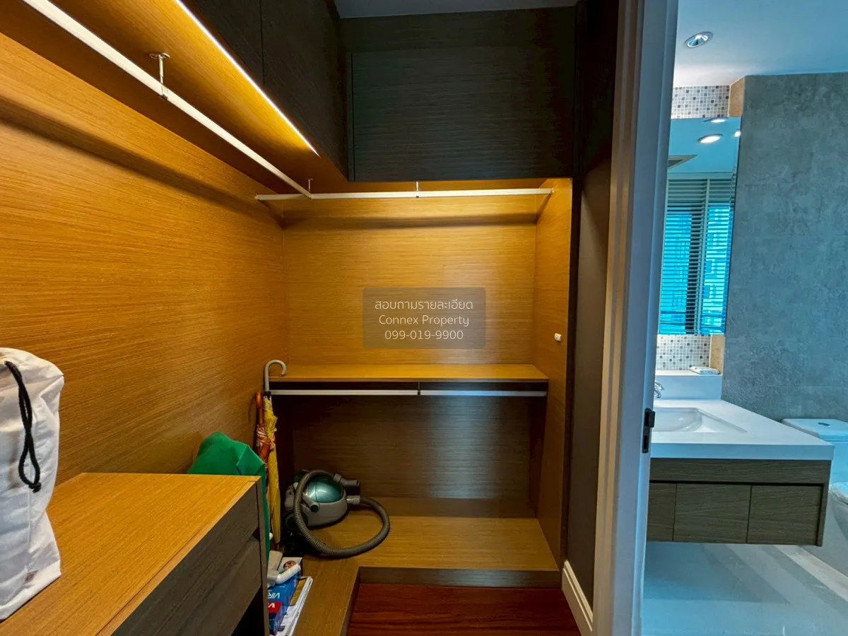 เช่าคอนโด  ไบร์ท สุขุมวิท BTS-พร้อมพงษ์ คลองตัน เขต คลองเตย กรุงเ