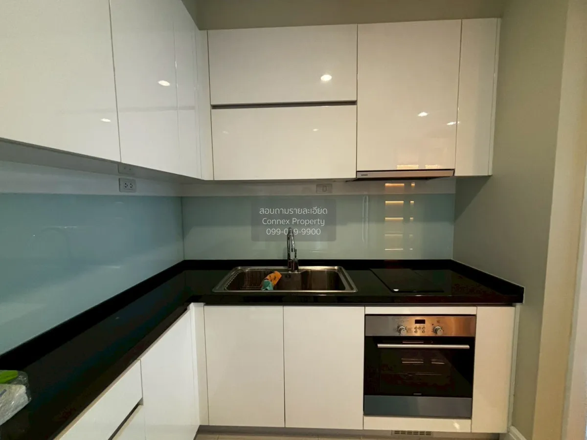 เช่าคอนโด  ไบร์ท สุขุมวิท BTS-พร้อมพงษ์ คลองตัน เขต คลองเตย กรุงเ