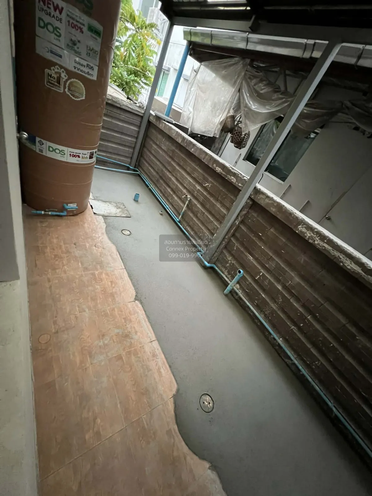 ขายทาวน์เฮ้าส์/ทาวน์โฮม  ฮาบิทาวน์ เนสท์ ท่าข้าม – พระราม 2 หน้าก 2