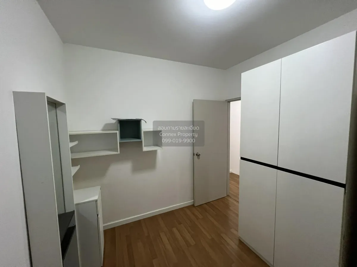 ขายทาวน์เฮ้าส์/ทาวน์โฮม  ฮาบิทาวน์ เนสท์ ท่าข้าม – พระราม 2 หน้าก