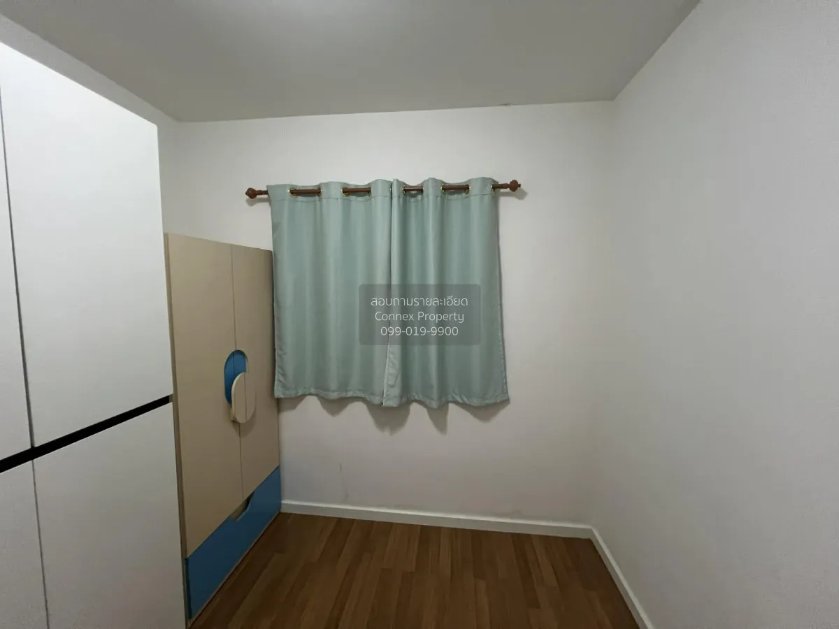 ขายทาวน์เฮ้าส์/ทาวน์โฮม  ฮาบิทาวน์ เนสท์ ท่าข้าม – พระราม 2 หน้าก