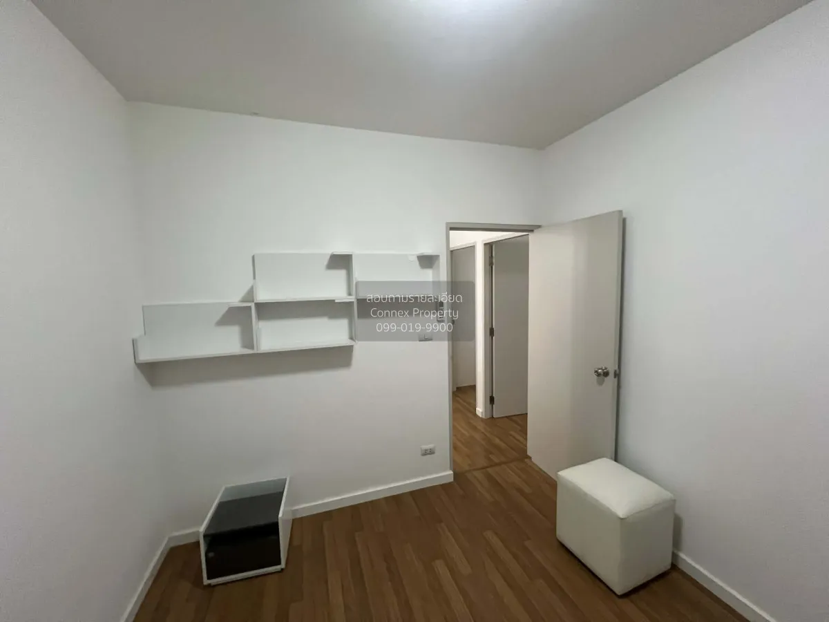 ขายทาวน์เฮ้าส์/ทาวน์โฮม  ฮาบิทาวน์ เนสท์ ท่าข้าม – พระราม 2 หน้าก