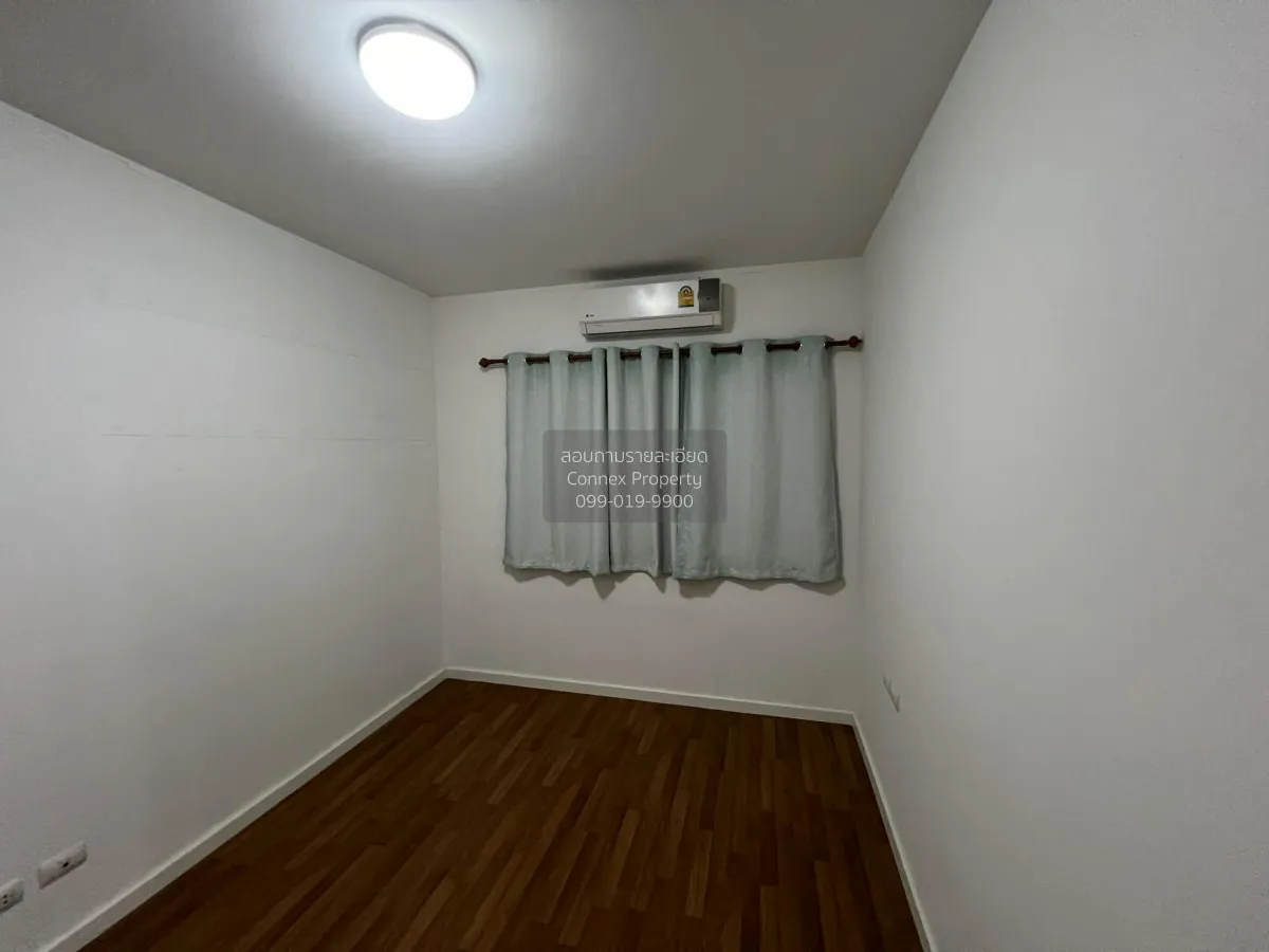 ขายทาวน์เฮ้าส์/ทาวน์โฮม  ฮาบิทาวน์ เนสท์ ท่าข้าม – พระราม 2 หน้าก