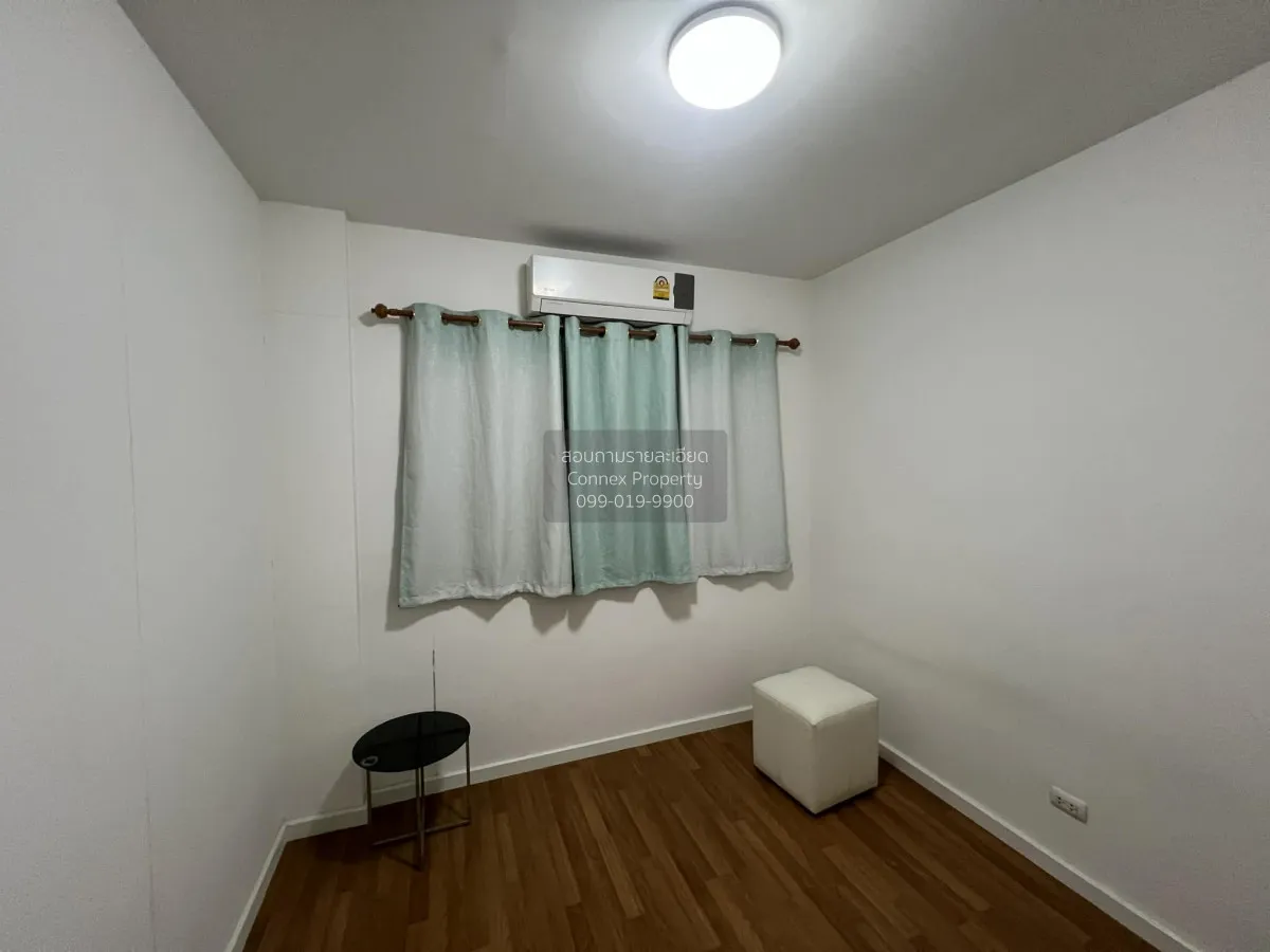 ขายทาวน์เฮ้าส์/ทาวน์โฮม  ฮาบิทาวน์ เนสท์ ท่าข้าม – พระราม 2 หน้าก