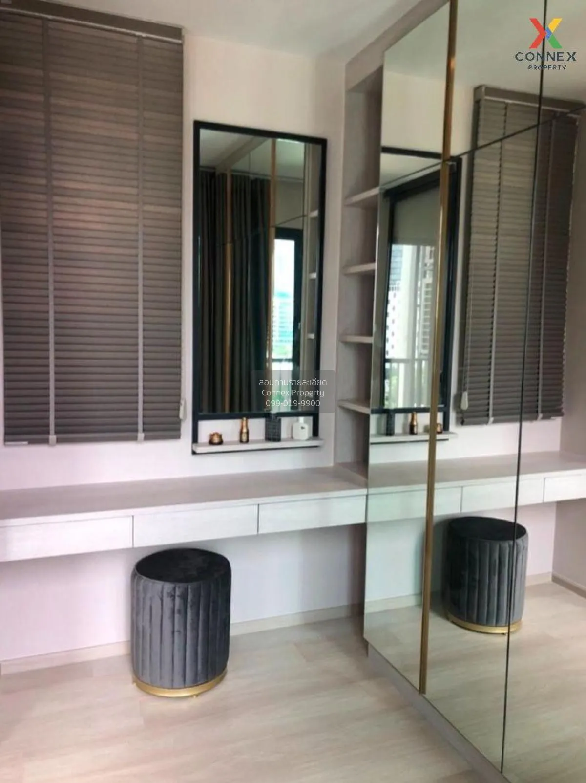 For Rent Condo , Life One Wireless , BTS-Phloen Chit , Lumpini ,  3
