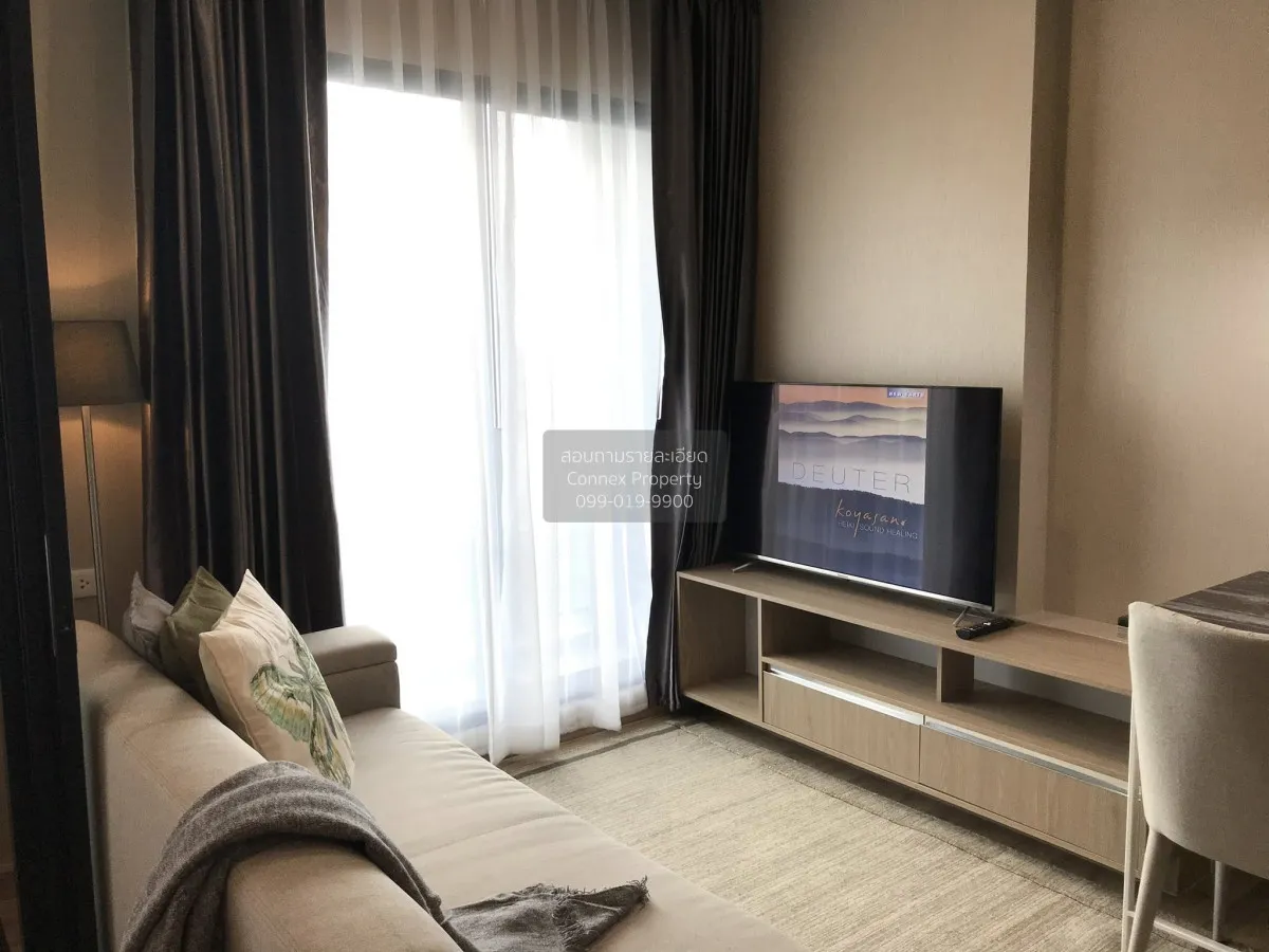 เช่าคอนโด  นิช โมโน สุขุมวิท - แบริ่ง BTS-แบริ่ง สำโรงเหนือ เขต ด 3