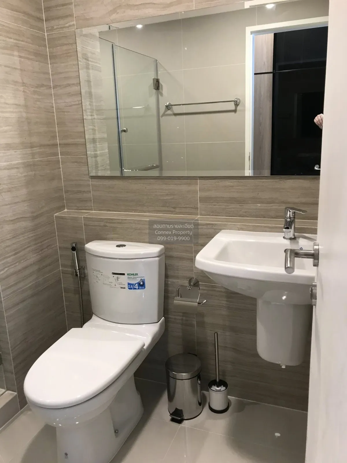 เช่าคอนโด  นิช โมโน สุขุมวิท - แบริ่ง BTS-แบริ่ง สำโรงเหนือ เขต ด