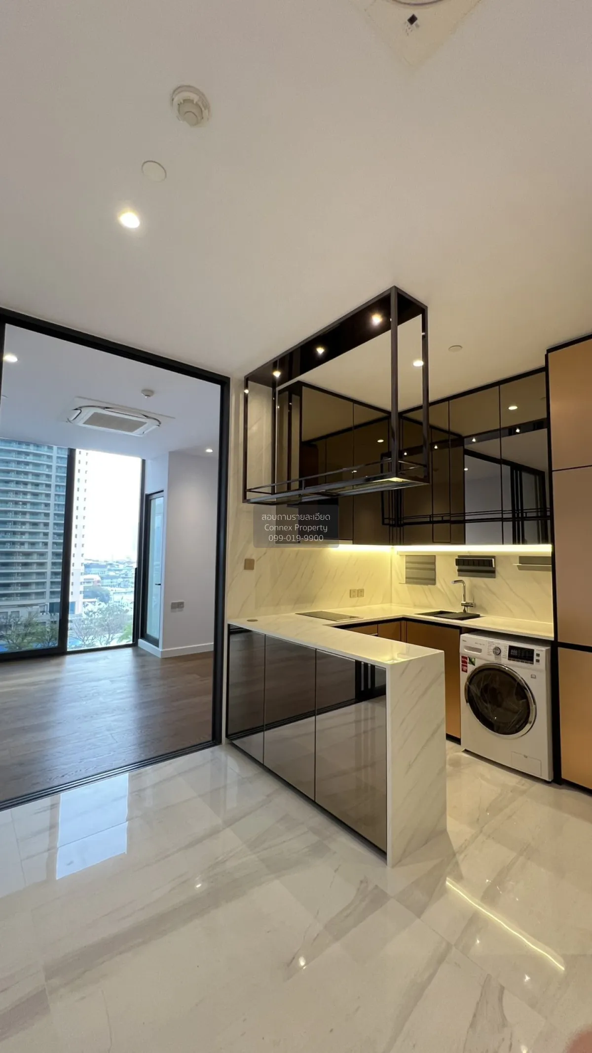 ขายคอนโด  ศุภาลัย ไอคอน สาทร MRT-สีลม ทุ่งมหาเมฆ เขต สาทร กรุงเทพ 2