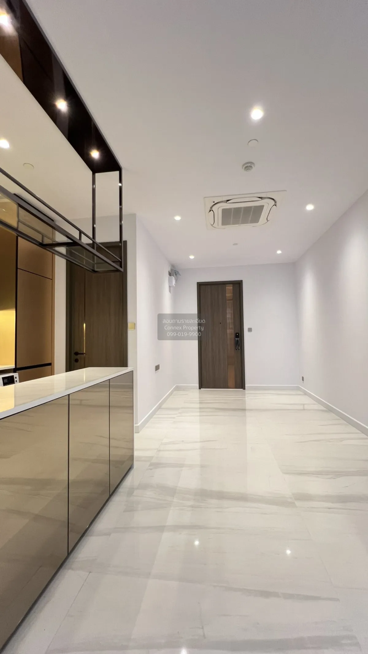 ขายคอนโด  ศุภาลัย ไอคอน สาทร MRT-สีลม ทุ่งมหาเมฆ เขต สาทร กรุงเทพ 4