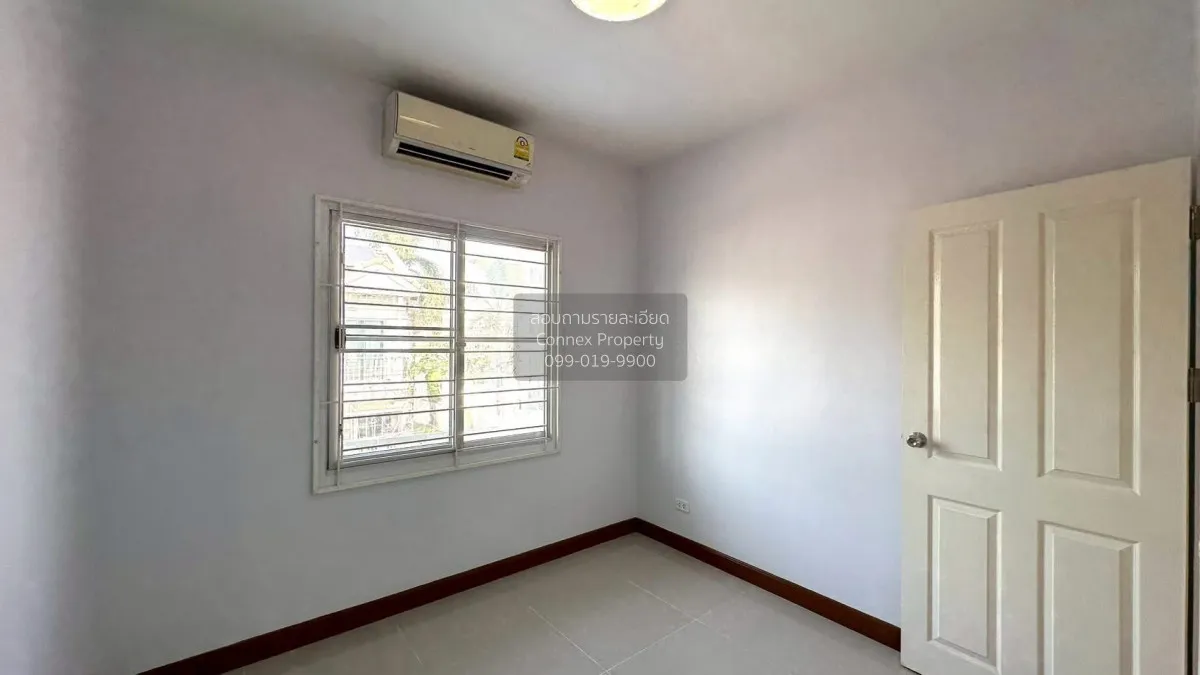 For Sale Townhouse/Townhome  , The Villa Rattanathibet , corner u