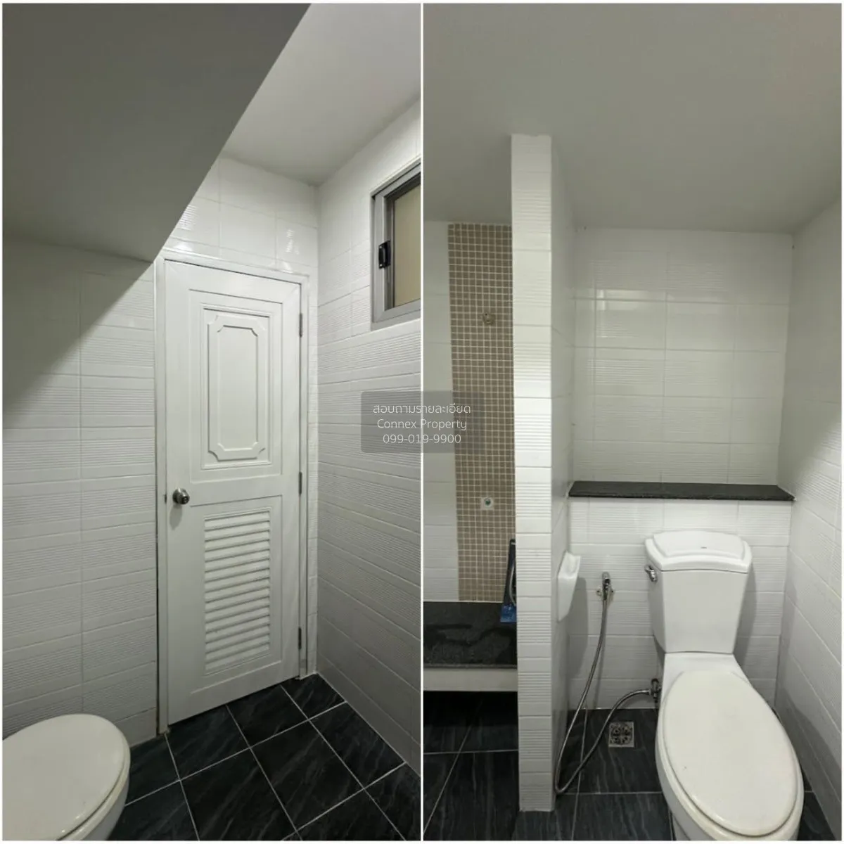 For Sale Townhouse/Townhome  , The Villa Rattanathibet , corner u