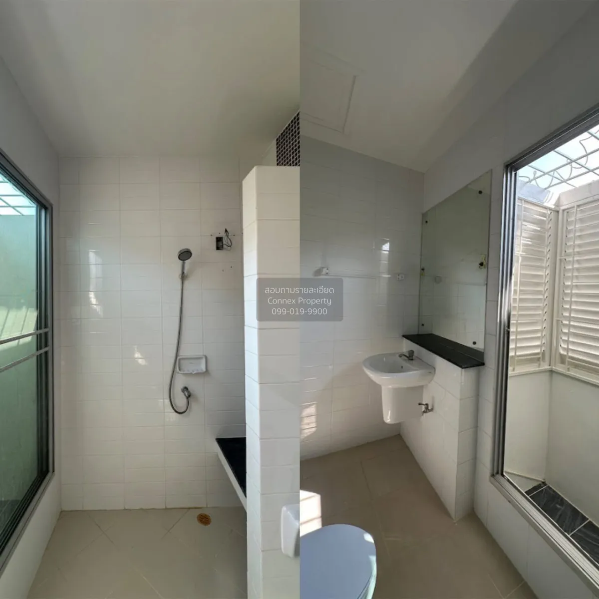 For Sale Townhouse/Townhome  , The Villa Rattanathibet , corner u