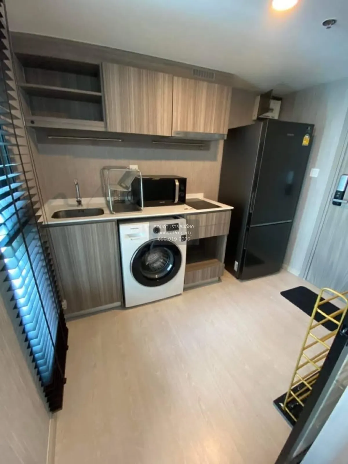 For Sale Condo , Knightsbridge Phaholyothin Interchange , Duplex  3