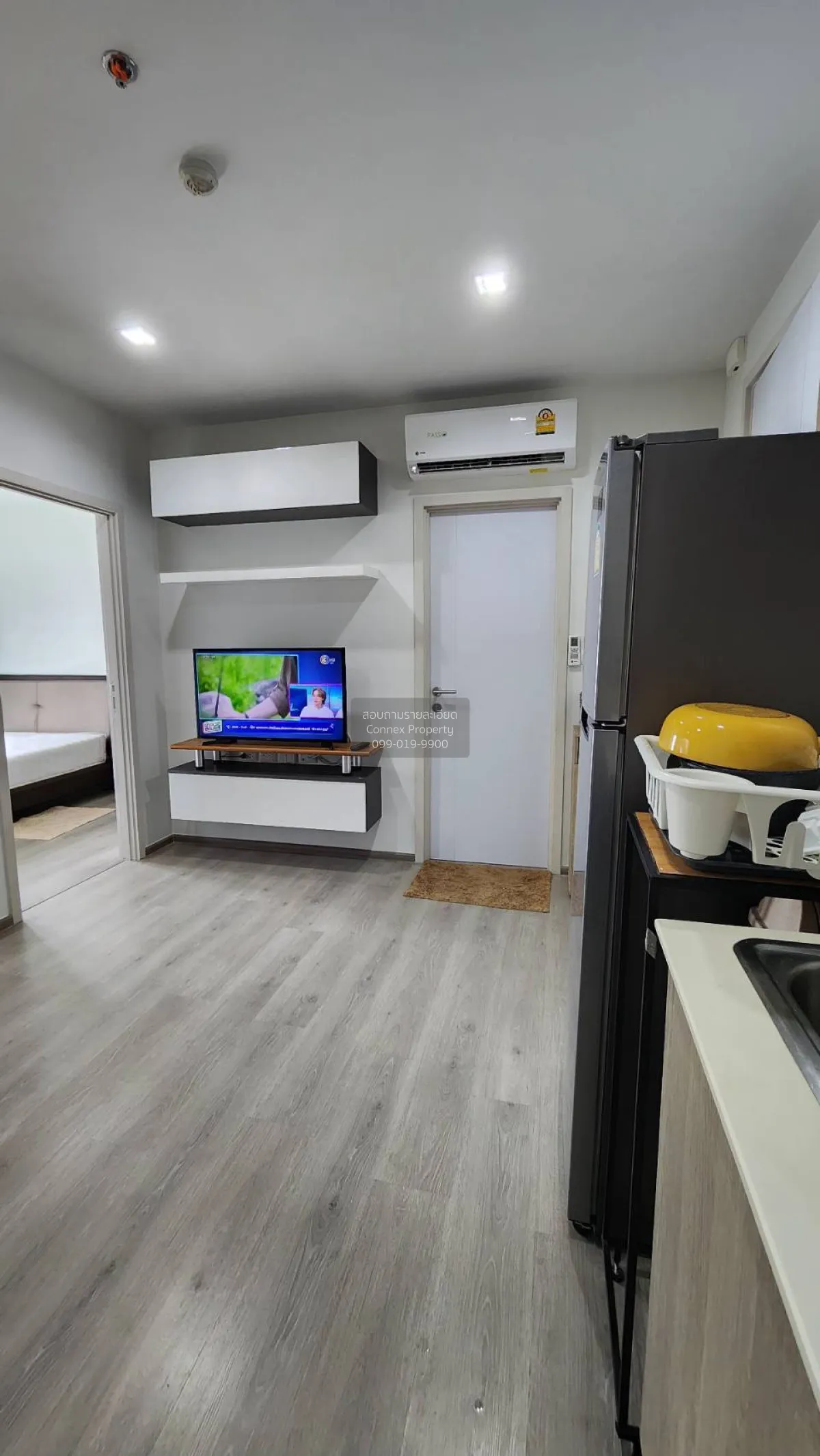 For Rent Condo , The Base Phetkasem , MRT-Phetkasem 48 , Bang Wa  1